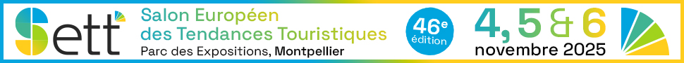 Salon SETT 2025