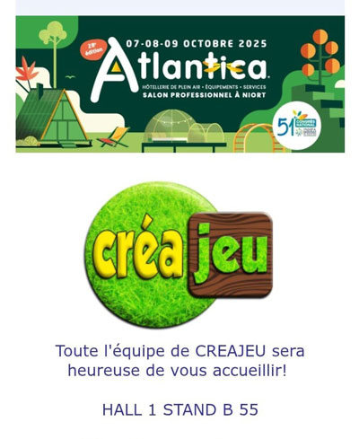Salon Atlantica